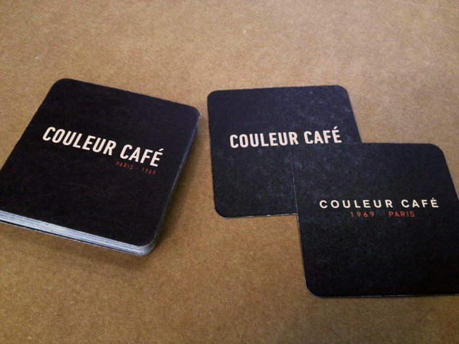 Couleur Café