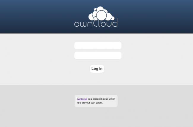 owncloud