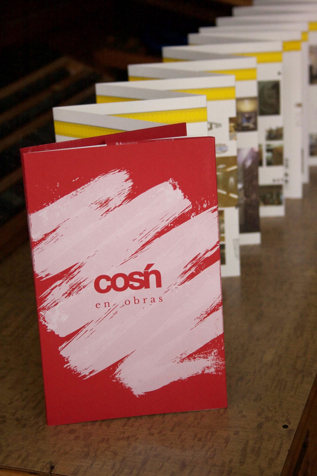 Cosín Estudio