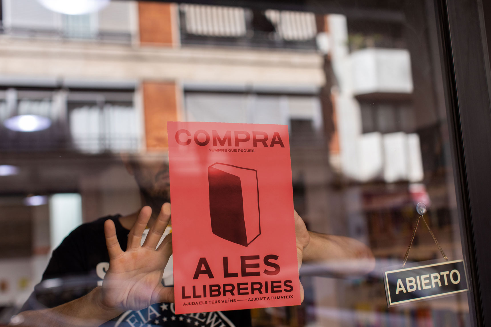 Campaña comercio local