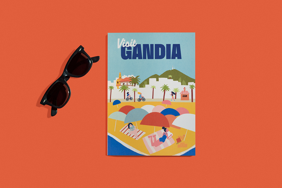 Visit Gandia