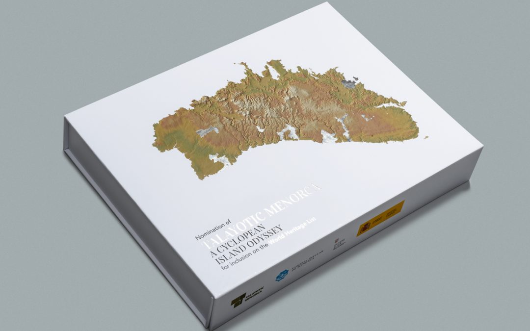 Talayotic Menorca, un proyecto que explica una cultura insular única