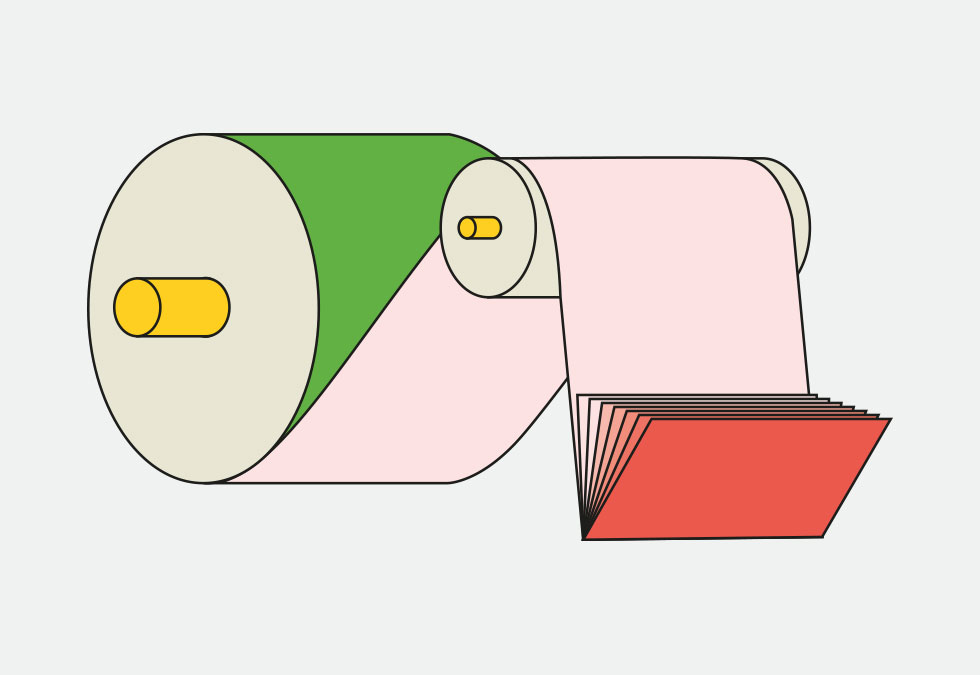 Industria gráfica