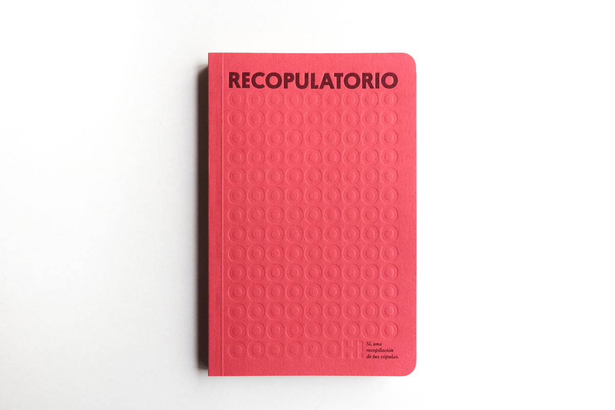 Recopulatorio