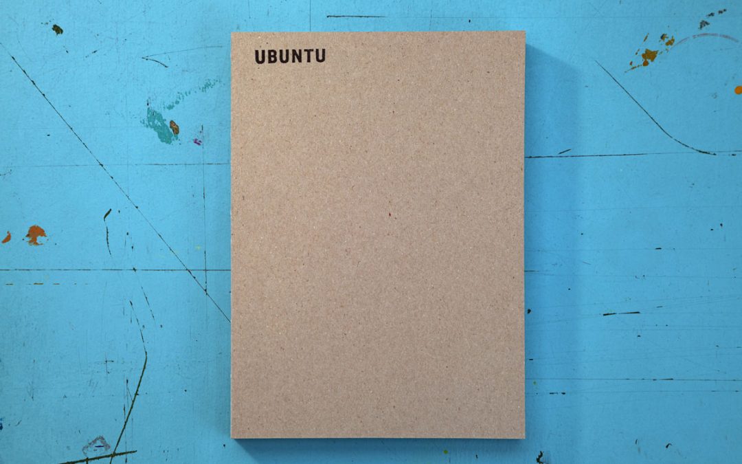 ‘Ubuntu’, el mural universal de Boa Mistura