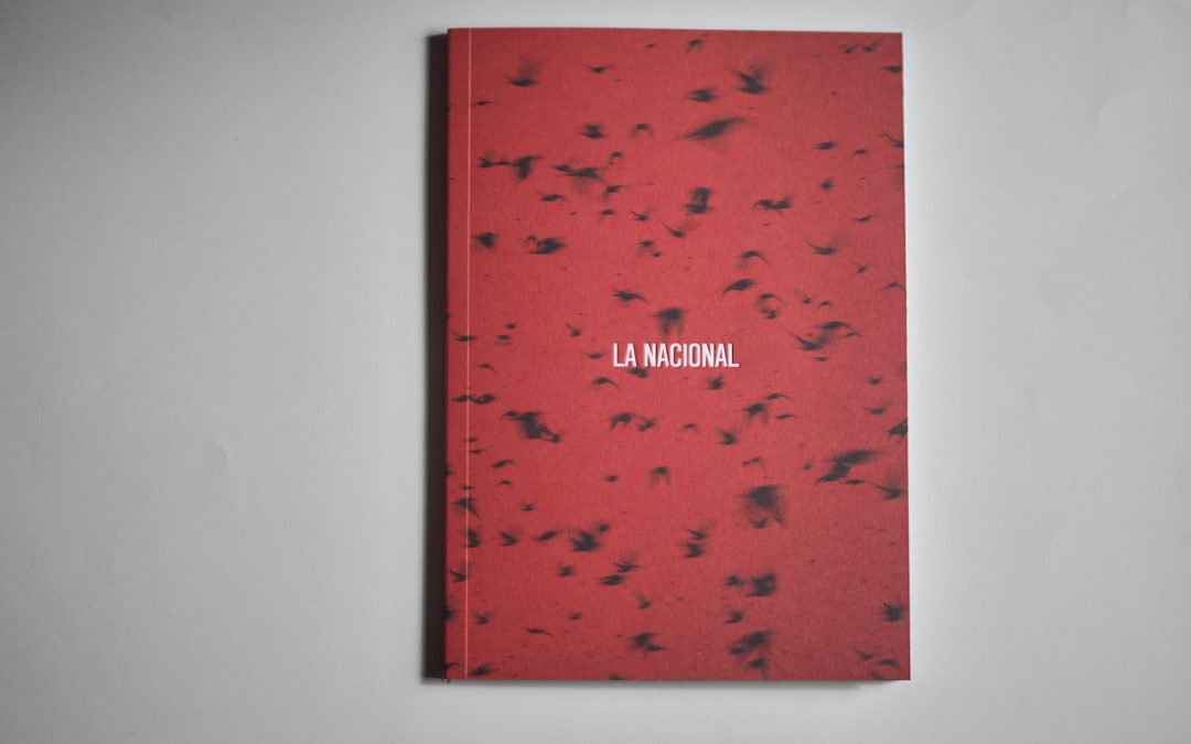 ‘La Nacional’, un viaje fotográfico por la esencia de La Mancha