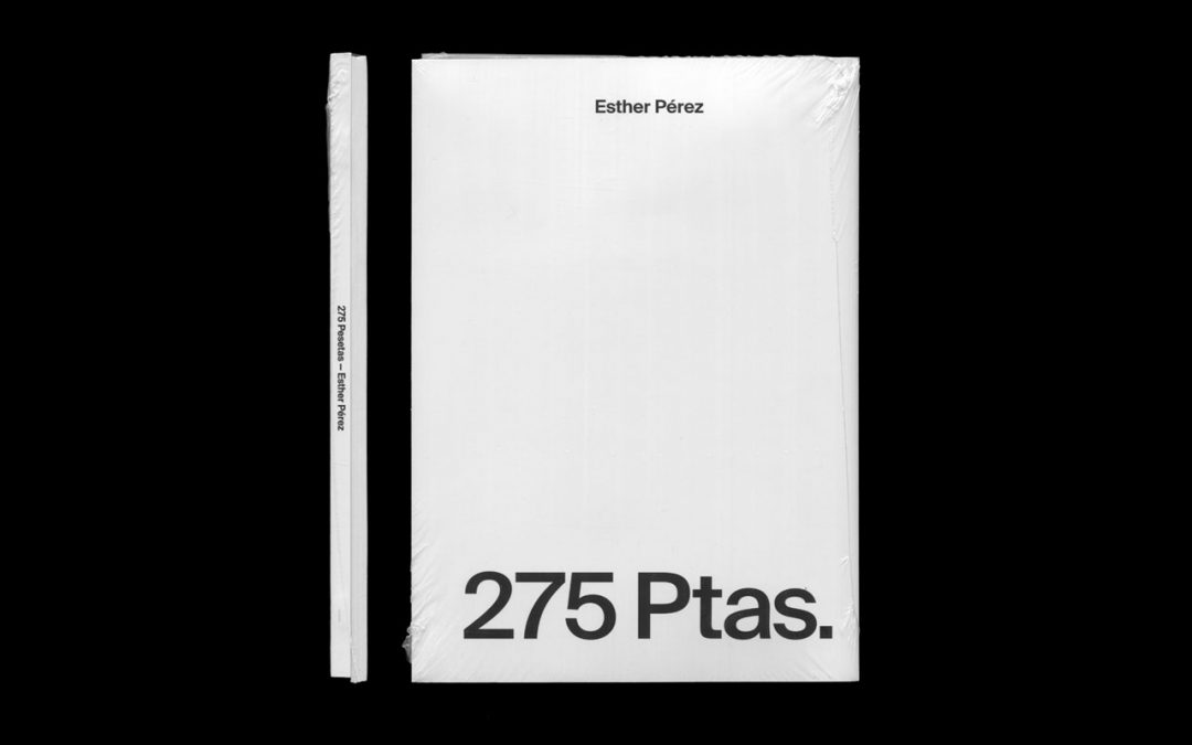 275 pesetas, retratos y memoria