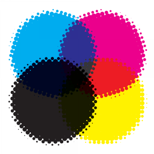 cmyk-circles